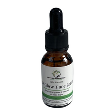 Load image into Gallery viewer, Savvy Rose Glow Face Serum™ by Savvy Shop Products
