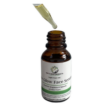 Load image into Gallery viewer, Savvy Rose Glow Face Serum™ by Savvy Shop Products