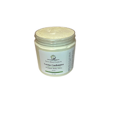 Load image into Gallery viewer, Savvy Whipped Body Butta