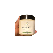 Load image into Gallery viewer, Savvy Whipped Body Butta