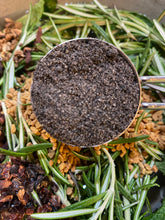 Cargar imagen en el visor de la galería, Savvy Rosemary Mint Scalp Follicle Stimulant SAMPLE by Savvy Shop Products