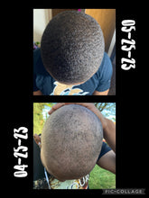 Cargar imagen en el visor de la galería, Savvy Rosemary Mint Scalp Follicle Stimulant SAMPLE by Savvy Shop Products