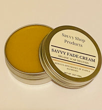 Load image into Gallery viewer, Savvy Scar Fade Butter™
