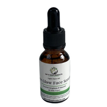 Load image into Gallery viewer, Savvy Rose Glow Face Serum™ by Savvy Shop Products
