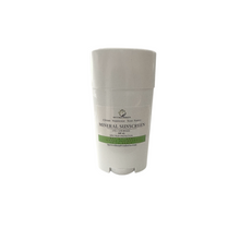 Load image into Gallery viewer, SAVVY NATURAL MINERAL SUNBLOCK STICK by Savvy Shop Products
