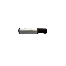 Cargar imagen en el visor de la galería, Savvy Scar Oil by Savvy Shop Products

