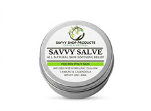 Load image into Gallery viewer, Savvy Salve™ by Savvy Shop Products
